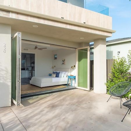 Iris By Avantstay - Modern Home W/ 3 Patios & Rooftop Views San Diego Exterior foto